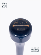 ON-DECK BAT