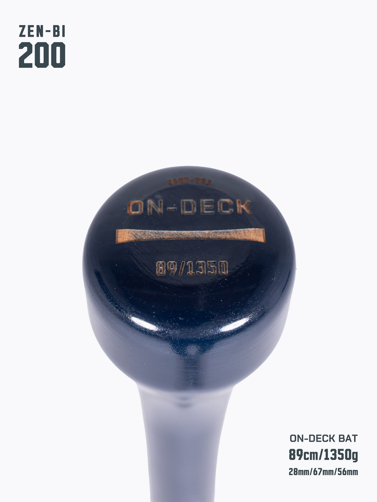 ON-DECK BAT
