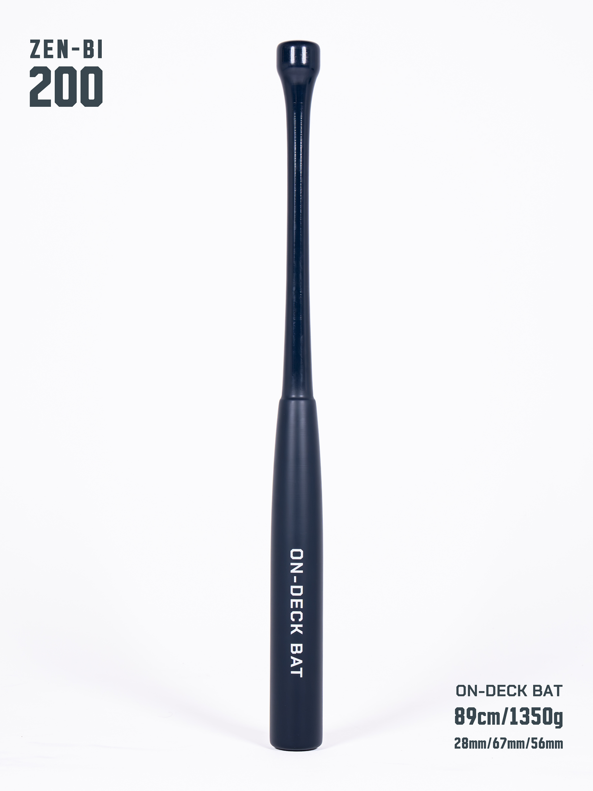 ON-DECK BAT