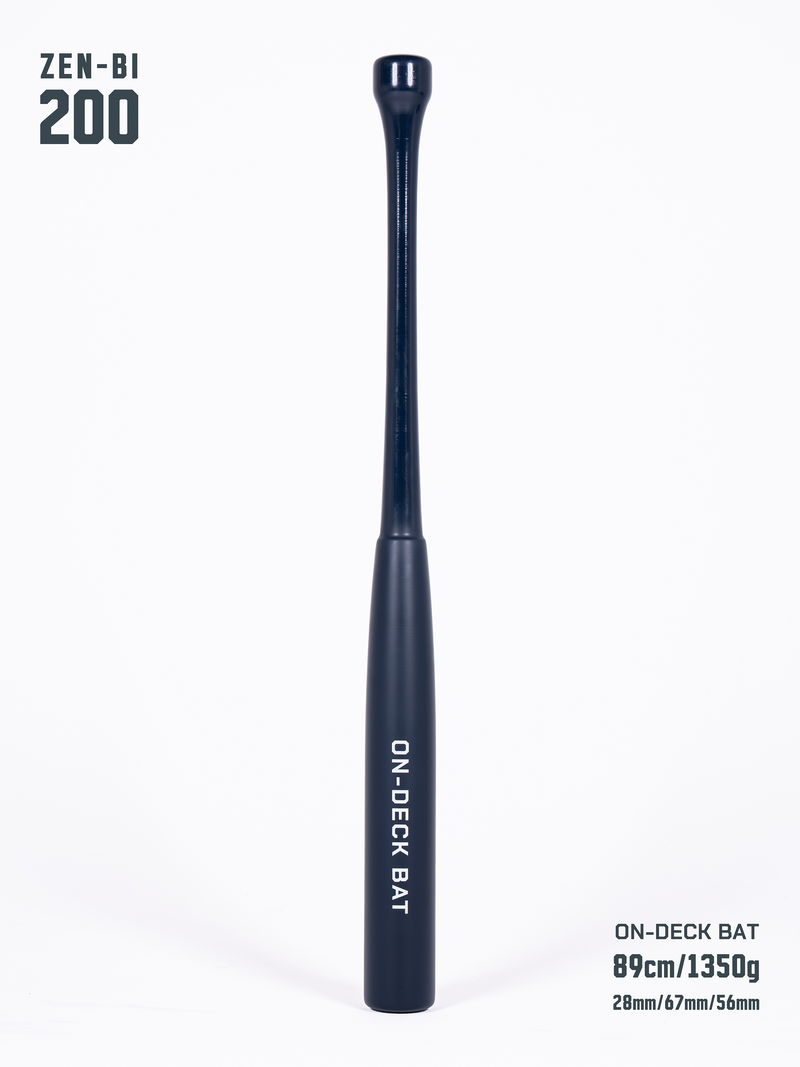 ON-DECK BAT