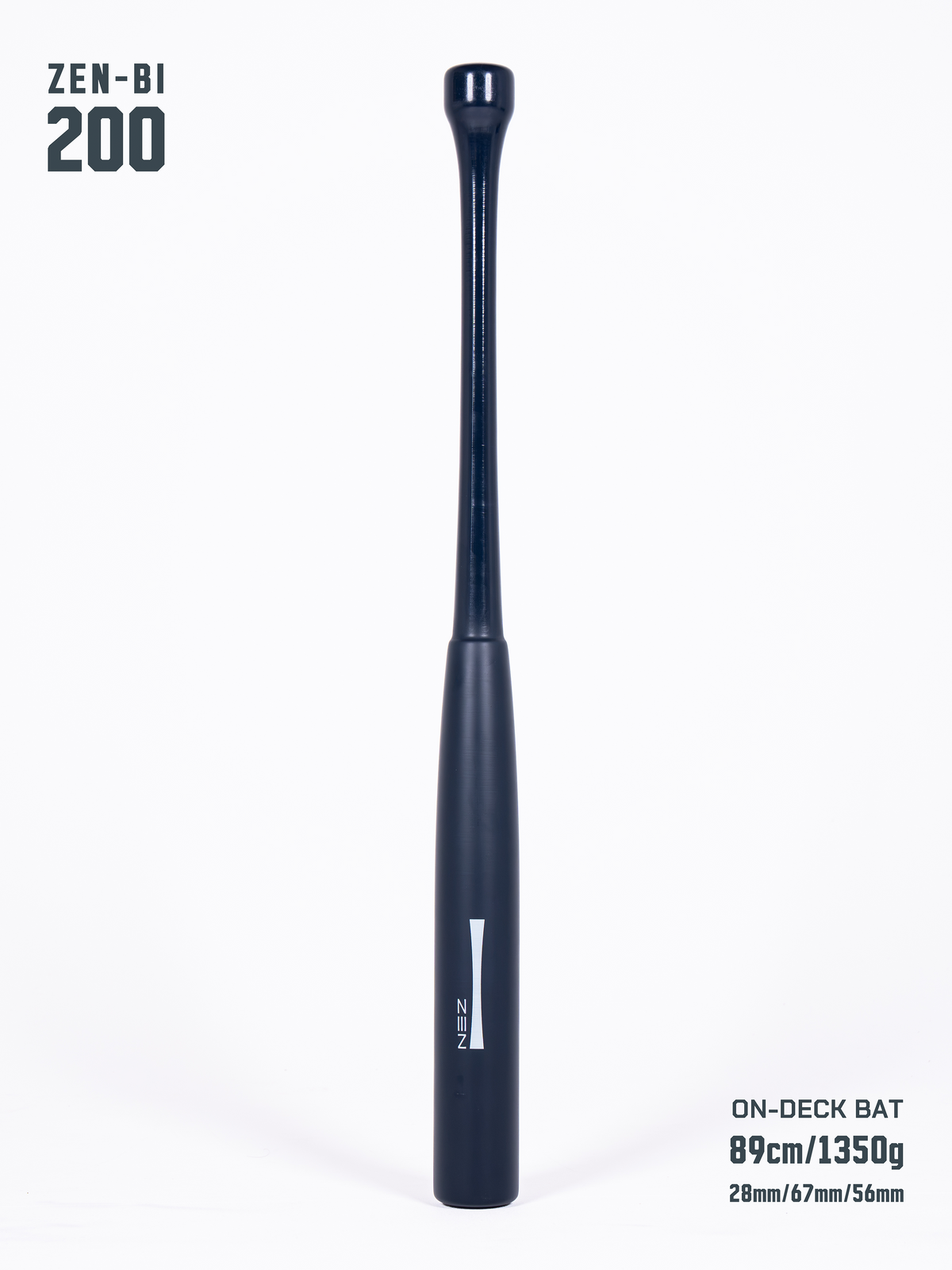 ON-DECK BAT