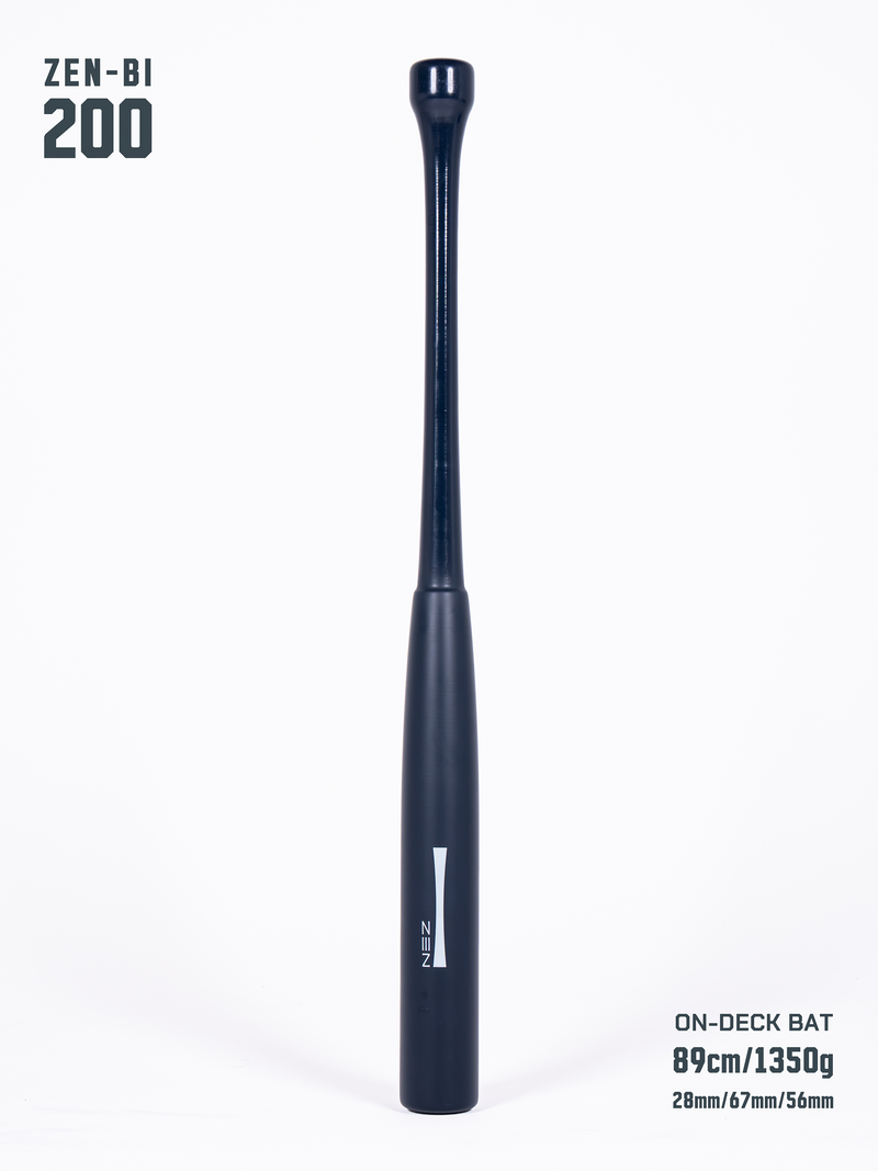 ON-DECK BAT