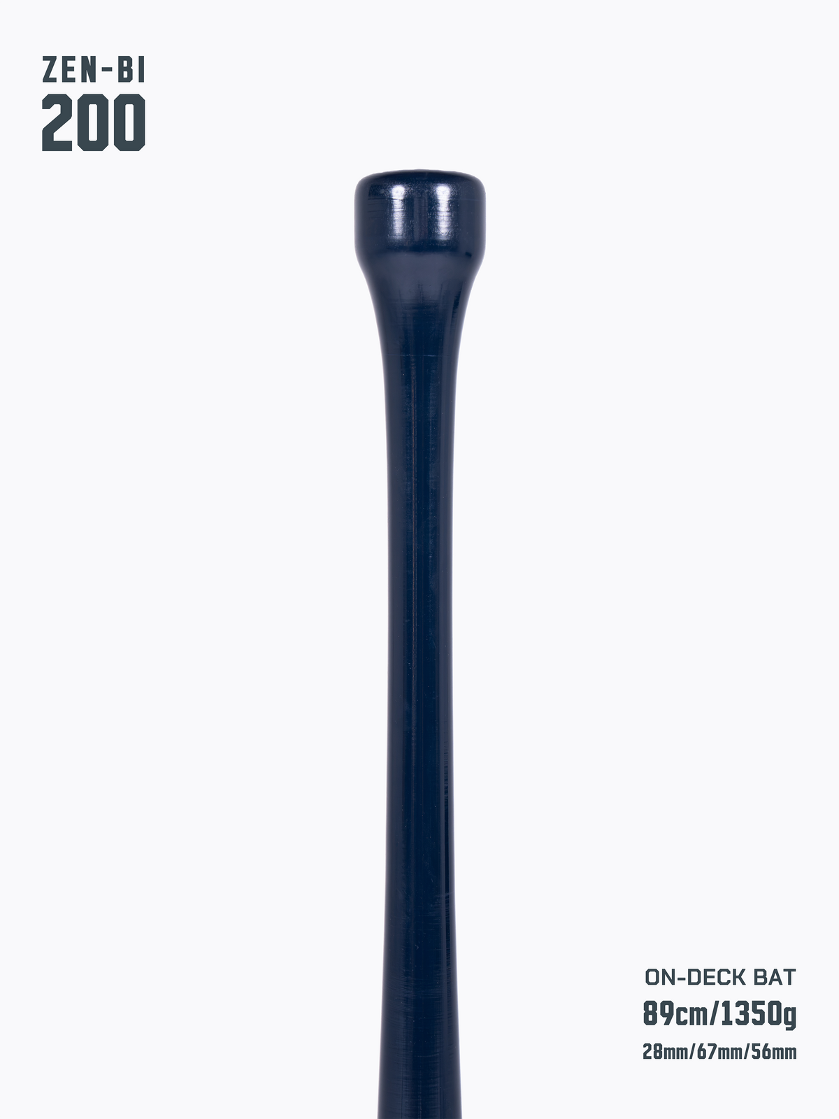 ON-DECK BAT
