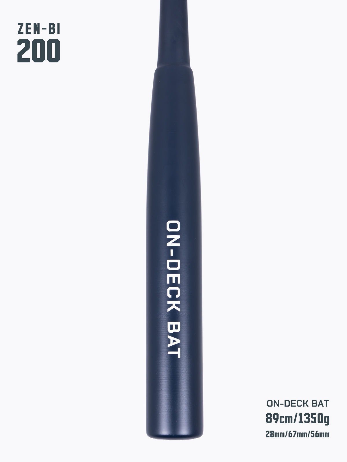 ON-DECK BAT