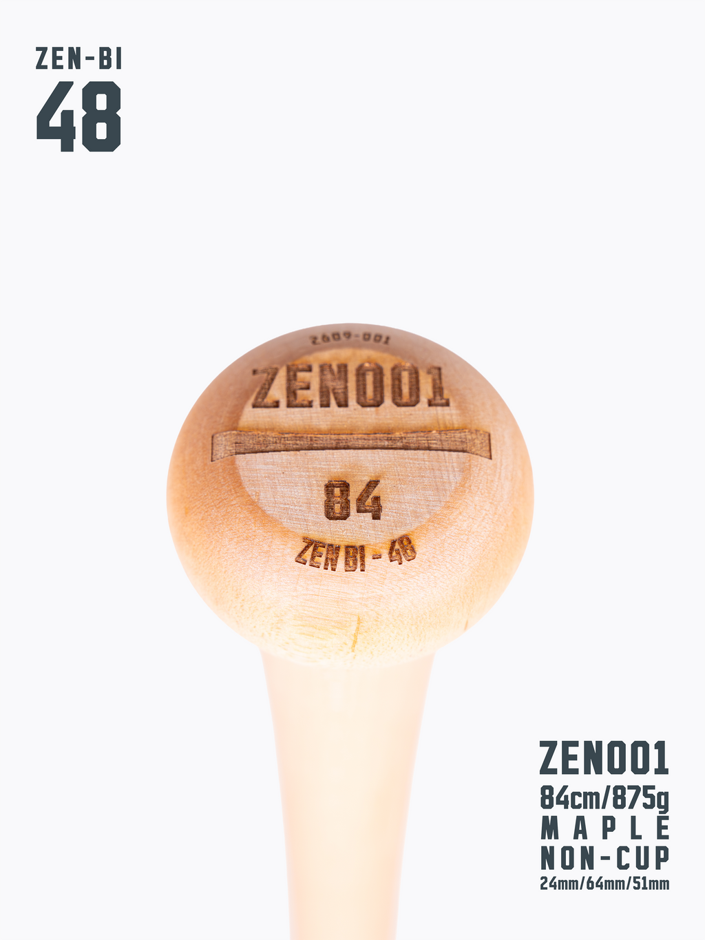 ZEN001 | BFJ