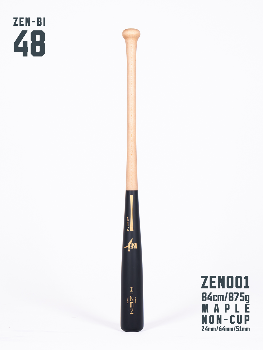 ZEN001 | BFJ