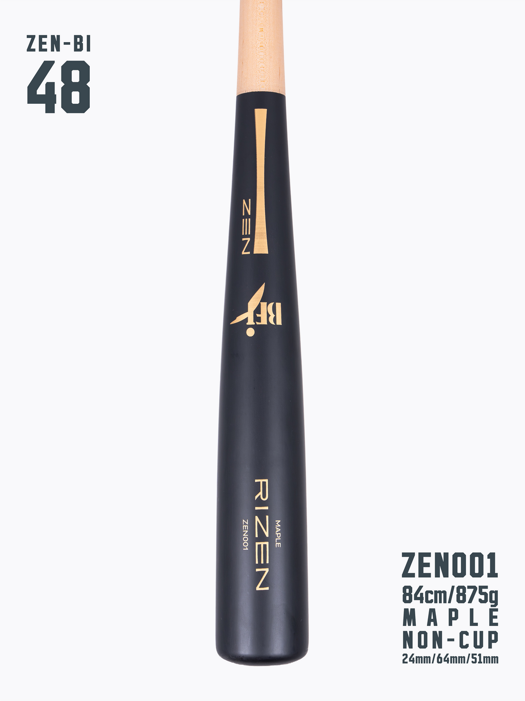 ZEN001 | BFJ
