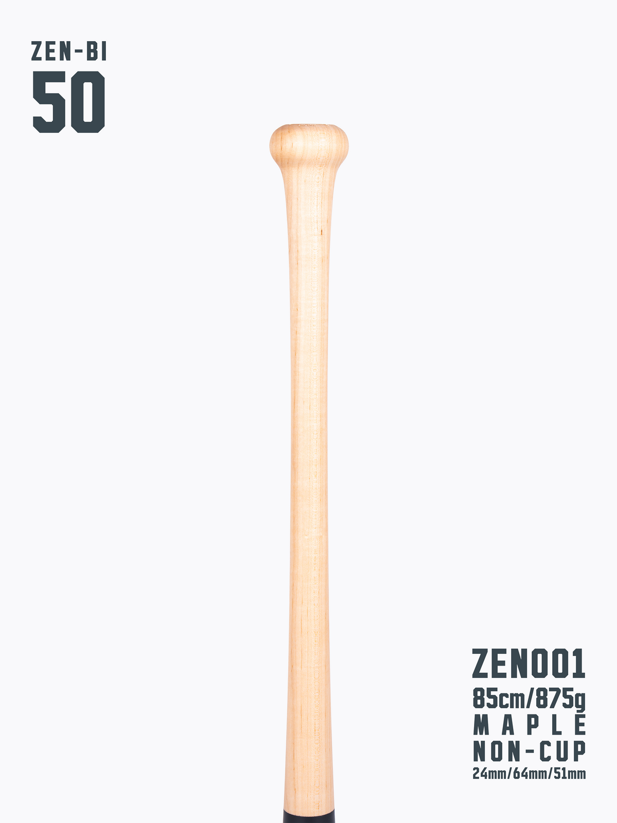 ZEN001 | BFJ