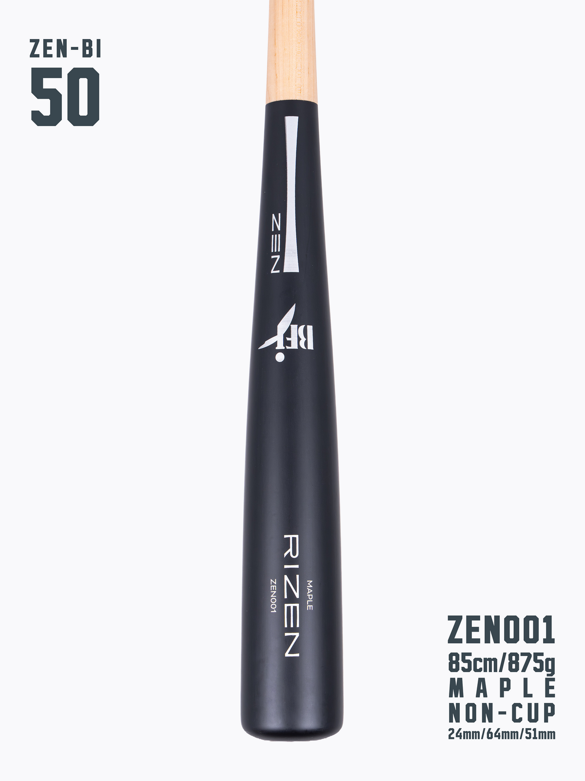 ZEN001 | BFJ